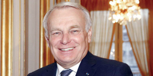   جان مارك إيرولت