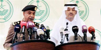 وصلنا إلى الكثير من الرؤوس المدبرة في الخلايا الإرهابية.. وداعش لجأ إلى تنظيم الخلايا العنقودية 