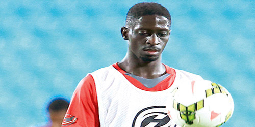  جفين البيشي