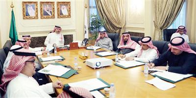 لجنة تخصيص الأندية تعقد اجتماعها الثالث 