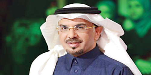  المستشار القانوني أحمد المحيميد