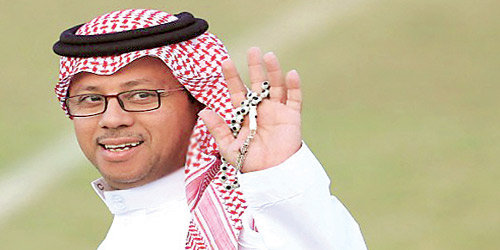  حمد العريفي