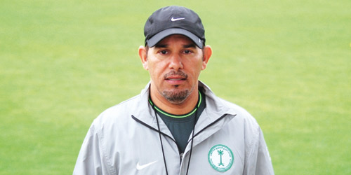  خالد القروني