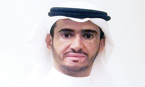    أحمد العنقري