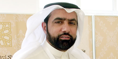 كاشفاً سرّ نجاحهم بتنمية الوقف.. الأمين العام للأوقاف بالكويت لـ«الجزيرة»: 