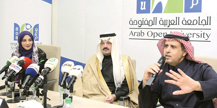برعاية الأمير تركي بن طلال وبالتعاون مع معهد التخيل والبراعة الدولي 