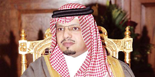  الأمير فهد بن عبدالله بن جلوي