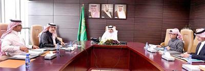 وكالة الأنباء السعودية تنشئ معهداً للتدريب الإعلامي وشركة لإدارة واستثمار مركزها الإعلامي 