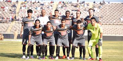 ثلاثة لقاءات اليوم السبت ضمن الجولة 18 بدوري الأولى 