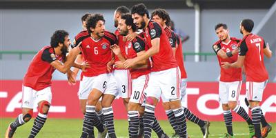 مصر والمغرب.. قمة عربية مصيرية في الدور ربع النهائي لأمم إفريقيا 