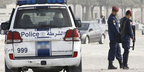 مقتل ضابط بحريني بطلق ناري بالمنامة 
