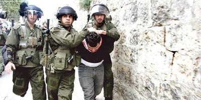قوات الاحتلال تقتل فلسطينياً في اشتباك بالضفة الغربية 