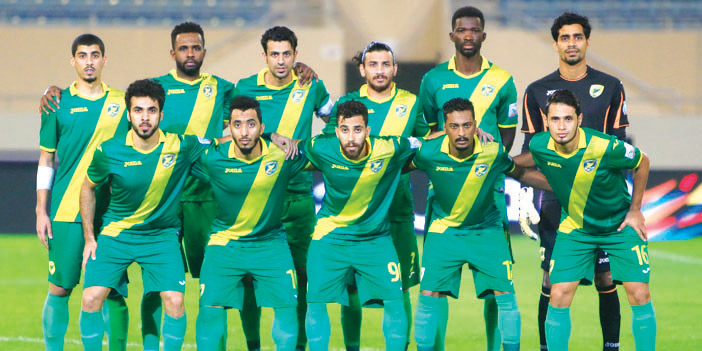  فريق الخليج