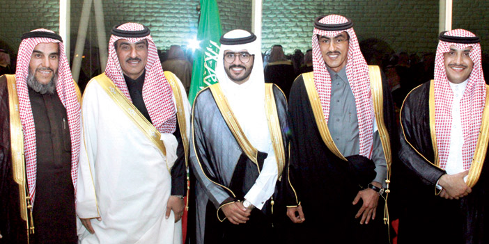 أفراح العيد 