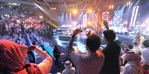 جمهور جدة.. ذائقة عتيقة 