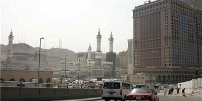 90 % نسبة إشغال مرافق الإيواء السياحي بمركزية مكة 