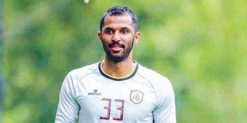  محمد العويس