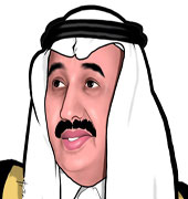 د. عبدالله ابراهيم الحديثي
رحم الله حسن المشاريمرحباً بالوزراء الجددالأمير مقرن .. الاستقرار والاستمرارلقاء مع السفير الروسيرحمَ الله الأمير سطامسليمان الحميد والكفاءات الوطنيةالأمير مقرن بن عبدالعزيزaalhudaithi@cecorp-sa.com2035.jpg