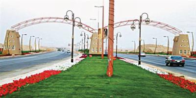 رئيس وأعضاء المجلس البلدي بحوطة بني تميم فرحتنا غامرة بزيارة أمير منطقة الرياض 