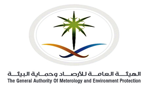 كتلة هوائية باردة مثيرة للغبار على عدد من المناطق 