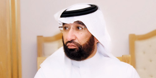  الدكتور عبدالله البرقان