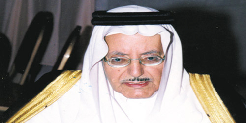  راشد المبارك