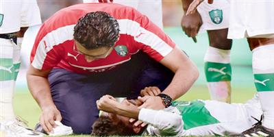 الأهلي تجاوز فرحة الديربي.. وموسم عواجي انتهى! 
