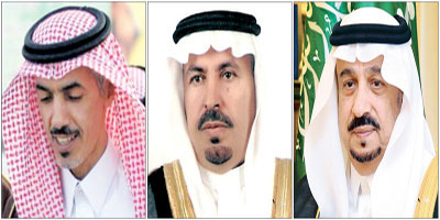 أمير منطقة الرياض يزور محافظتي وادي الدواسر والسليل ويدشن عدداً من المشاريع 