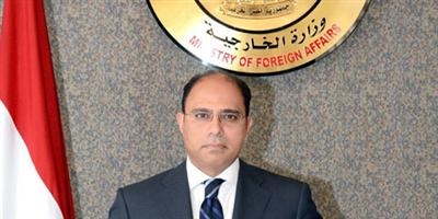 القاهرة تشيد بالانتقاد الأمريكي لتجاهل الإعلام الغربي للإرهاب بمصر 