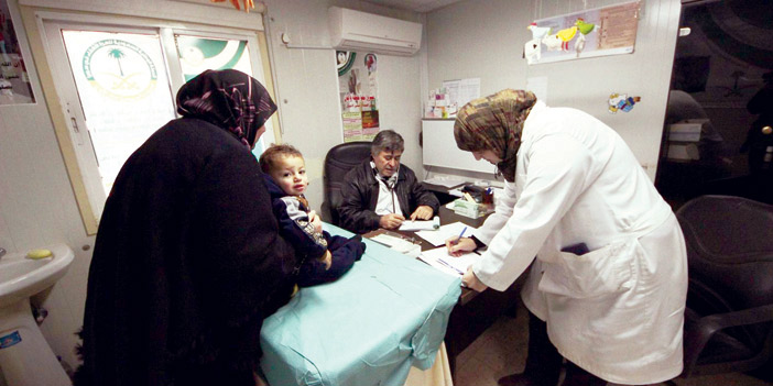  لقطات من فعاليات الحملة