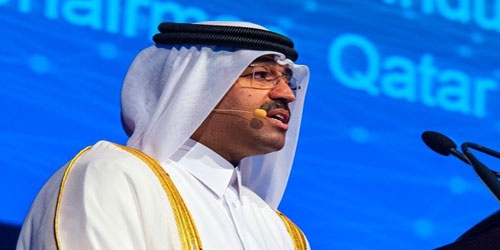 قطر: من السابق لأوانه تحديد الحاجة لتمديد اتفاق أوبك 