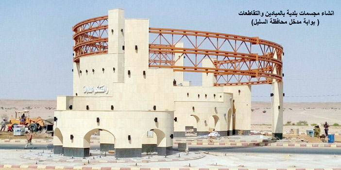 رئيس بلدية السليل لـ«الجزيرة»: 