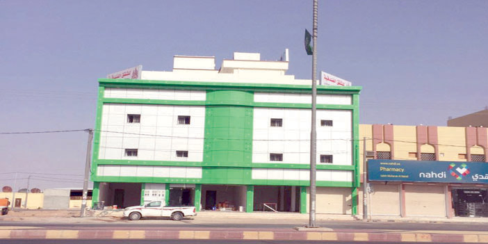  الشقق المفروشة أحدث المشاريع للجمعية