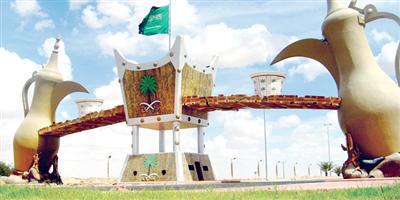 رئيس بلدية وادي الدواسر: مشروعات تطويرية بأكثر من 271 مليون ريال 