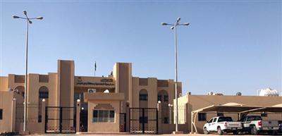 أمير منطقة الرياض يدشن دار الرعاية الاجتماعية بوادي الدواسر 