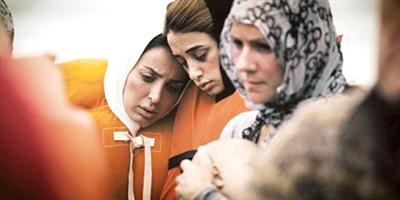 السينما السعودية تتفاعل مع اللاجئين السوريين 