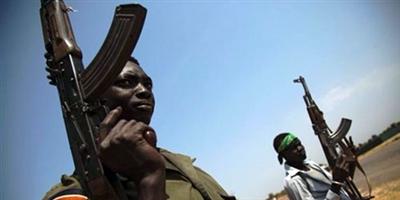 الأمم المتحدة: القتال في جنوب السودان تفاقم بدرجة مثيرة للقلق 