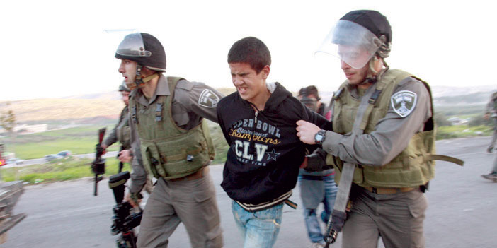   قوات الاحتلال تواصل حملات الاعتقال