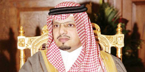   الأمير فهد بن عبدالله بن جلوي