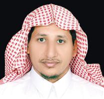 الشيخ محمد العلي السويلم في الحد الجنوبي 