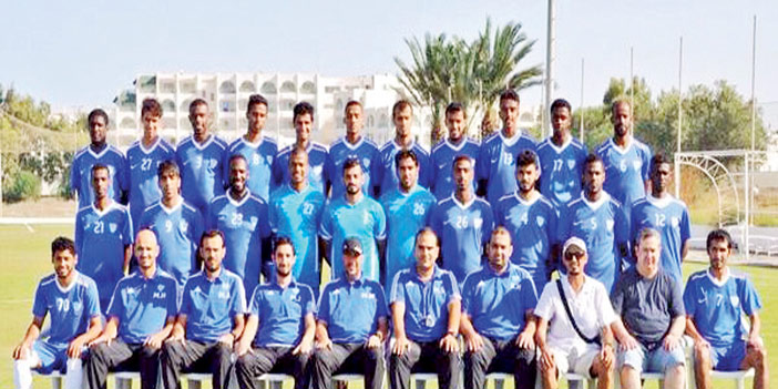   فريق الكوكب