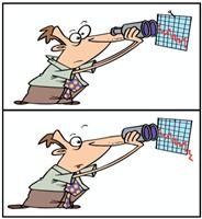 الإختلافات 