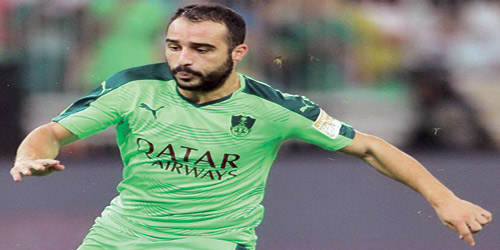  فيتفازيدس أصبح جاهزاً للمشاركة في مباراة الليلة