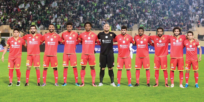  فريق القادسية