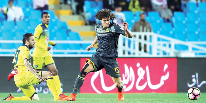  من لقاء التعاون والاتحاد