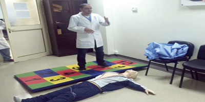 الصحة: افتتاح 5 مراكز تدريبية للإنعاش القلبي 