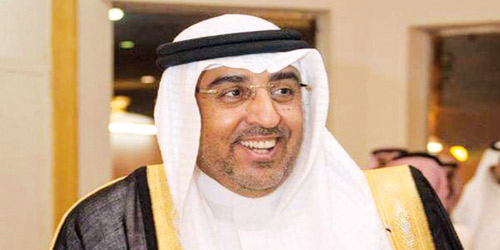  الدكتور صادق العمران