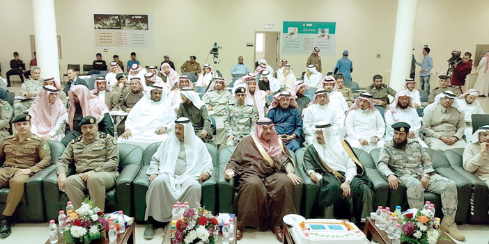  المحافظ والحضور