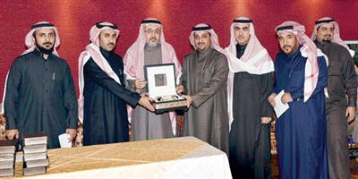 وكالة المطبوعات بوزارة الشؤون الإسلامية تقيم حفلها السنوي الثاني 