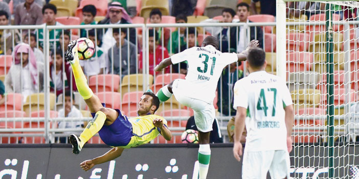 محلل «الجزيرة» القانوني: 